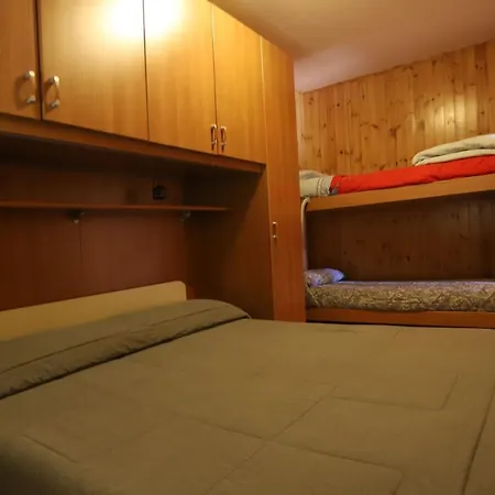 Couette-café Casale Dell'arvo Lorica