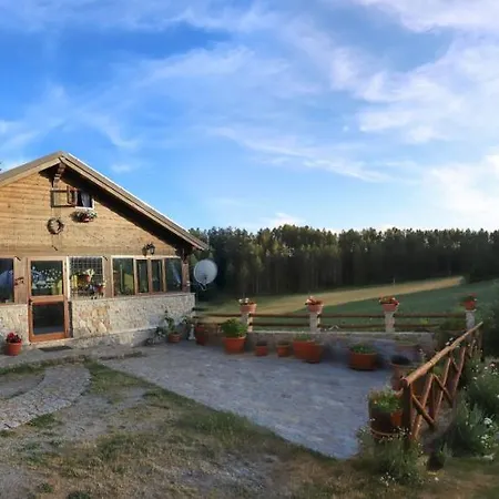 Casale Dell'arvo Lorica