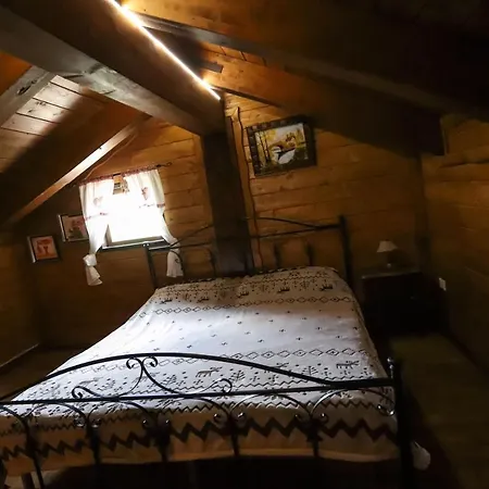 Casale Dell'arvo Panzió