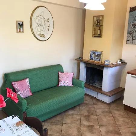 Casale Dell'arvo Lorica