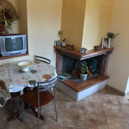 Casale Dell'arvo Couette-café