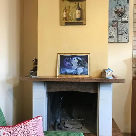 Casale Dell'arvo לוריקה