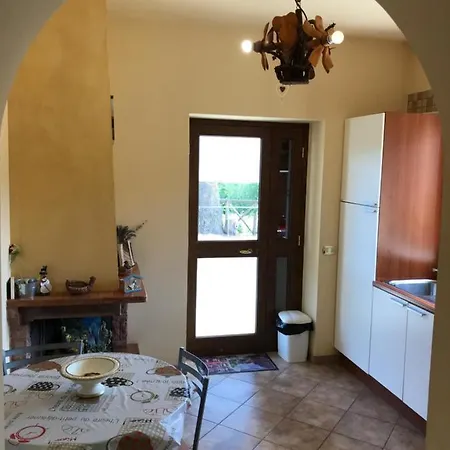 Casale Dell'arvo 3*