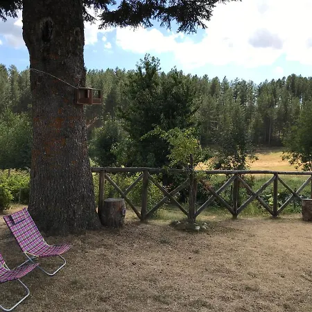 Casale Dell'arvo Lorica