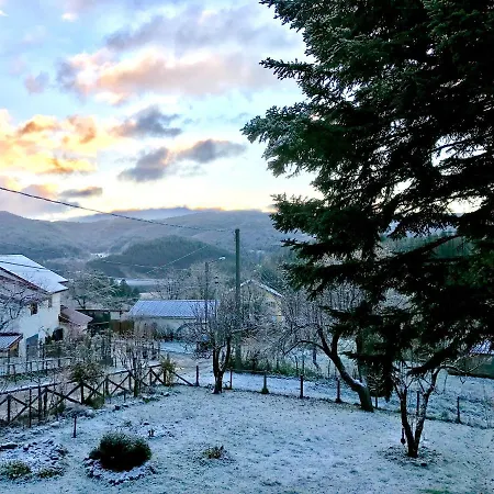 Casale Dell'arvo