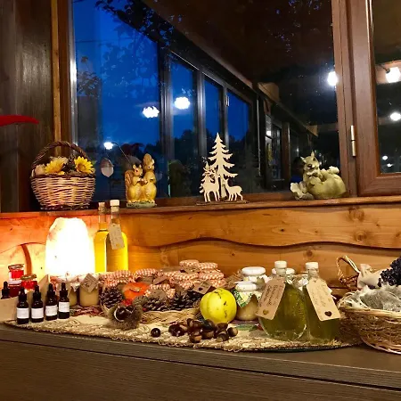 Casale Dell'arvo 3* Lorica