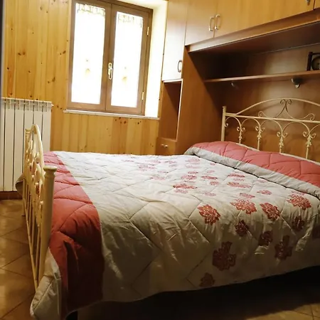 Casale Dell'arvo 3* Lorica