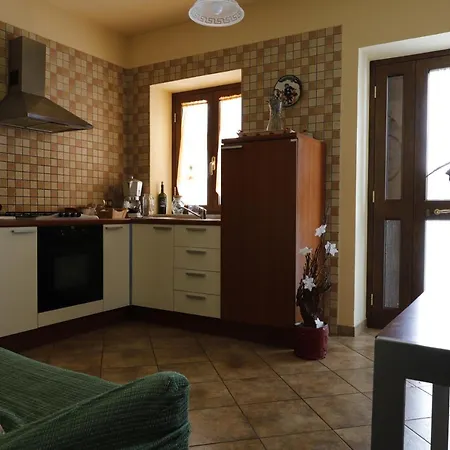 Casale Dell'arvo Panzió