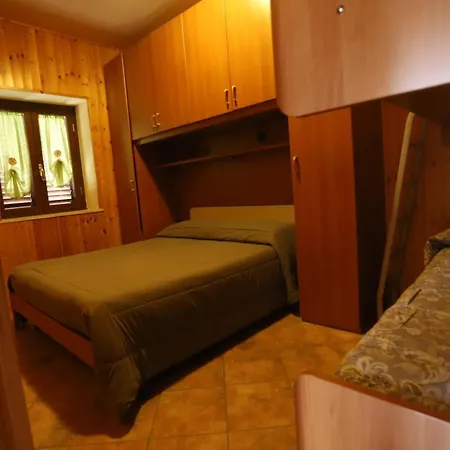 Casale Dell'arvo 3* Lorica