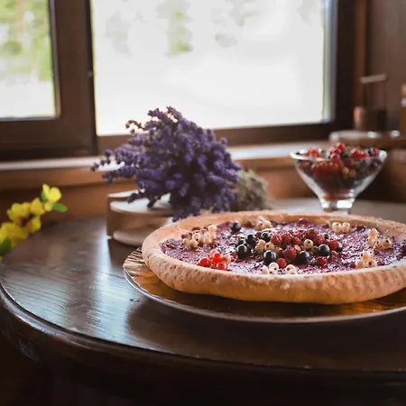 Bed & Breakfast Casale Dell'arvo Lorica