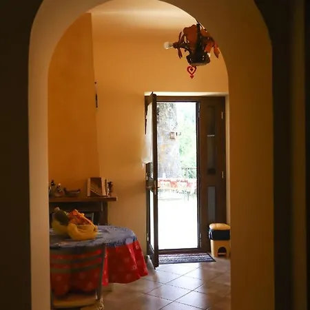 Casale Dell'arvo Lorica