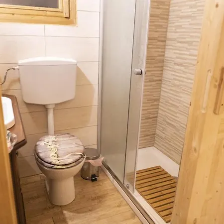 Casale Dell'arvo 3* Lorica