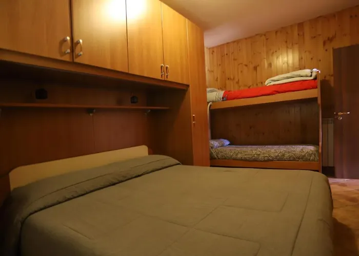 Bed & Breakfast Casale Dell'arvo Lorica