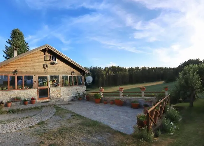 Casale Dell'arvo Lorica