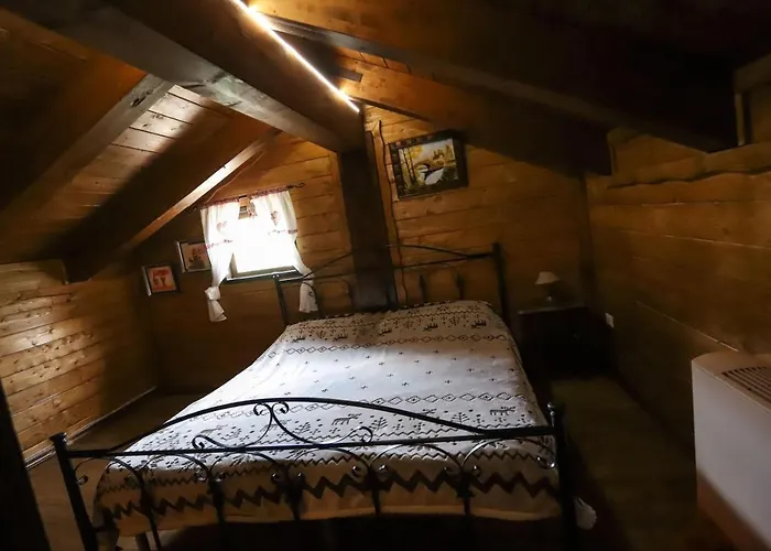 Casale Dell'arvo Panzió