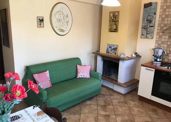 Casale Dell'arvo Lorica