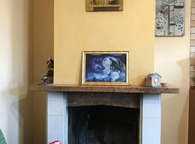 Casale Dell'arvo Lorica