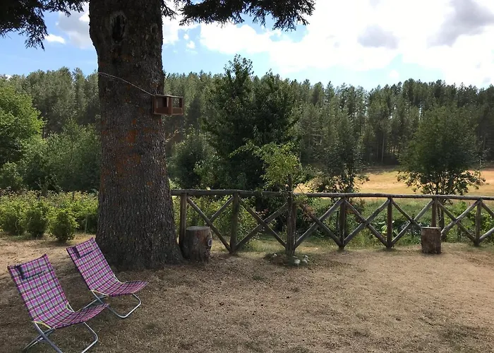 Casale Dell'arvo Lorica