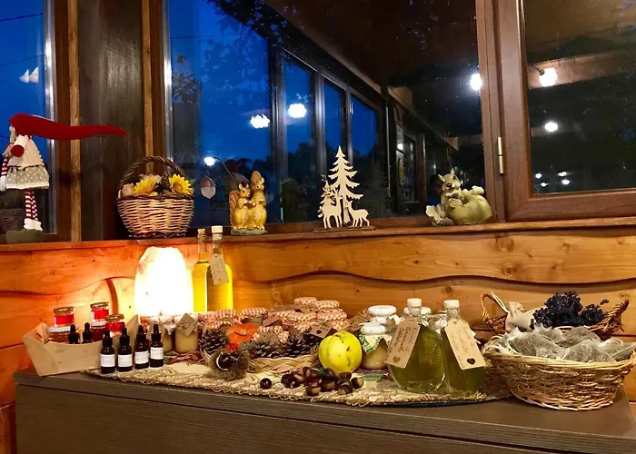 Casale Dell'arvo 3* Lorica