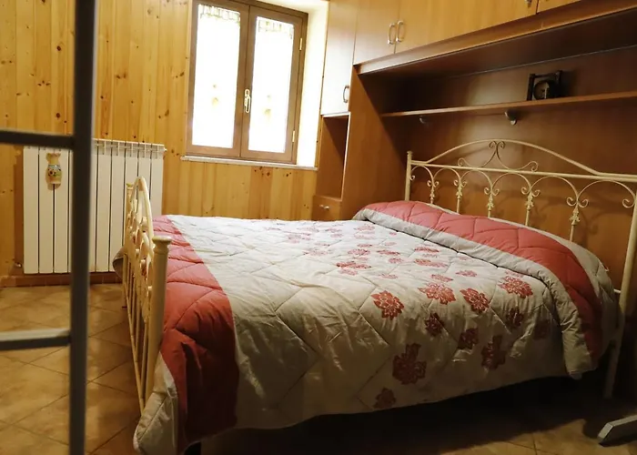 Casale Dell'arvo 3* Lorica