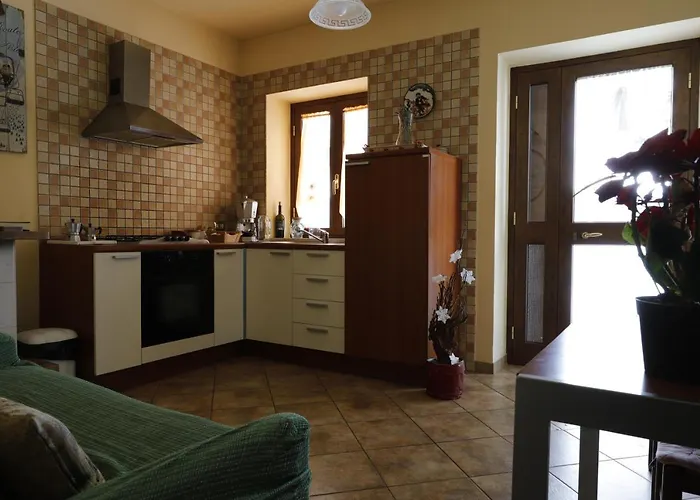 Casale Dell'arvo Bed & Breakfast
