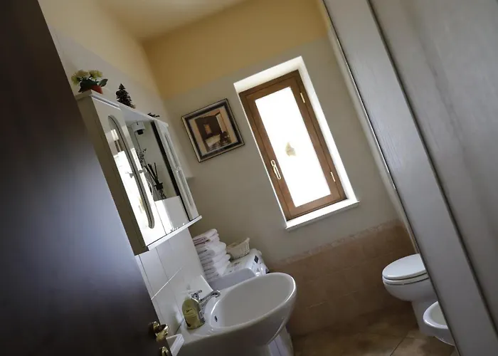 Bed & Breakfast Casale Dell'arvo