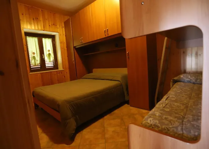 Casale Dell'arvo 3* Lorica