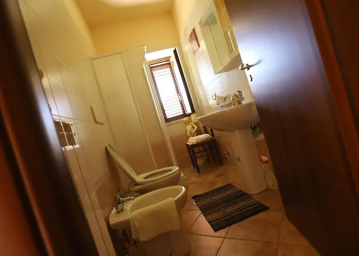 Bed & Breakfast Casale Dell'arvo