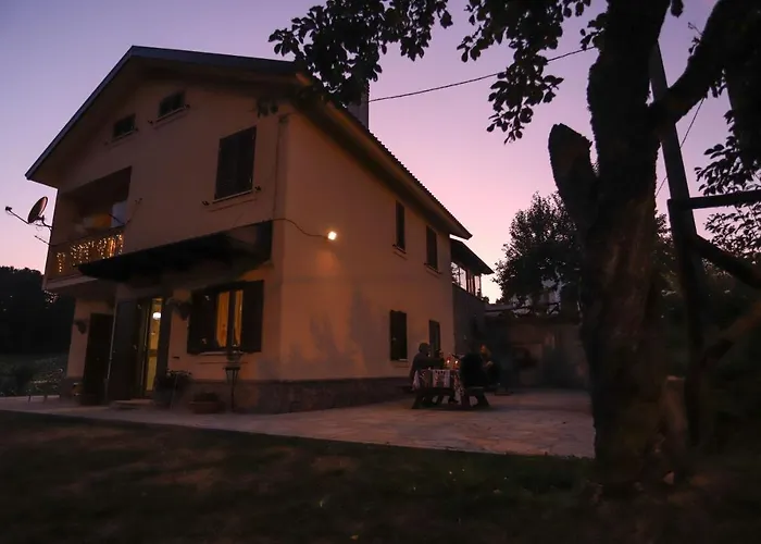 Bed & Breakfast Casale Dell'arvo