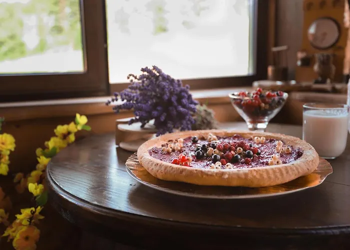 Bed & Breakfast Casale Dell'arvo Lorica