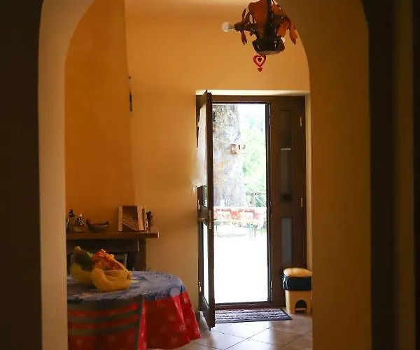 Casale Dell'arvo Lorica