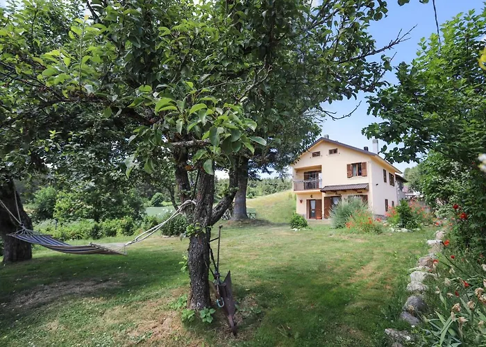 Casale Dell'arvo 3* Lorica