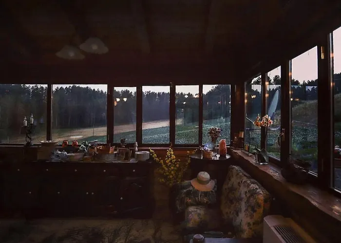 Casale Dell'arvo Lorica