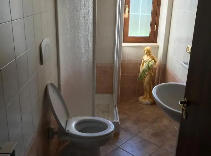 Bed & Breakfast Casale Dell'arvo Lorica