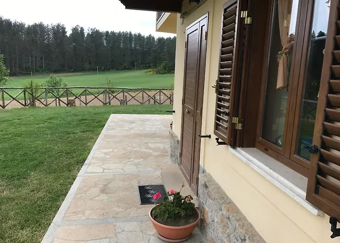 Bed & Breakfast Casale Dell'arvo