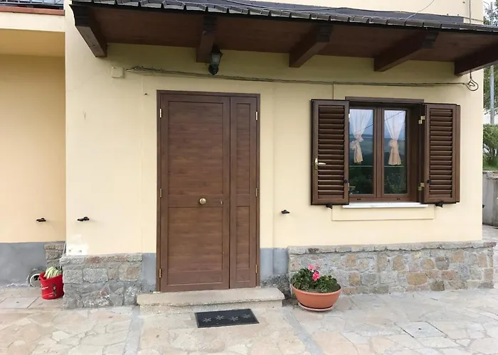 Casale Dell'arvo Bed & Breakfast