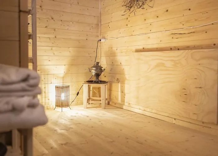 Panzió Casale Dell'arvo