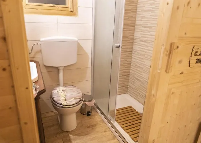 Casale Dell'arvo 3* Lorica